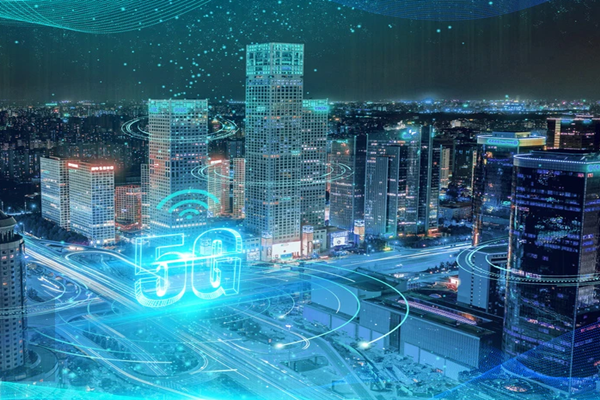 5G助力制造業(yè)，打造智慧工業(yè)場景！