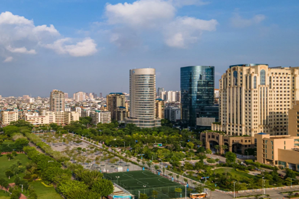 能耗監(jiān)測(cè)系統(tǒng)對(duì)智慧工廠有何作用？