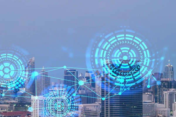 實(shí)現(xiàn)智慧城市建設(shè)與可持續(xù)發(fā)展共生！