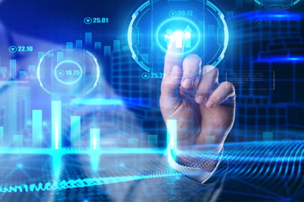 能源管理系統(tǒng)，讓制造更節(jié)能！