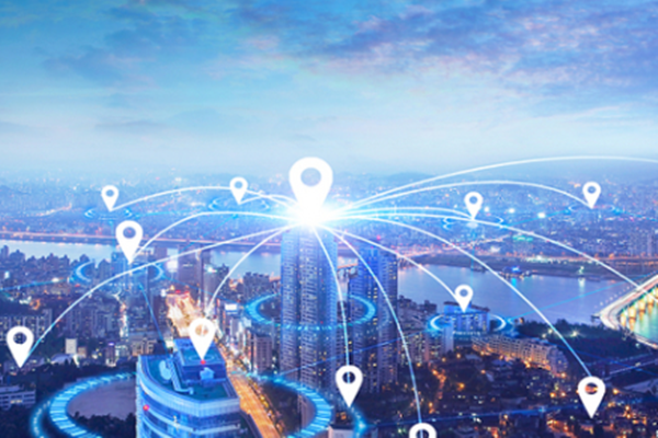 物聯網技術加持，智能建筑節(jié)能降碳雙管齊下！