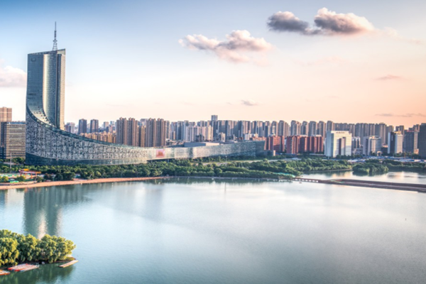 計(jì)量服務(wù)綠色低碳可持續(xù)發(fā)展！