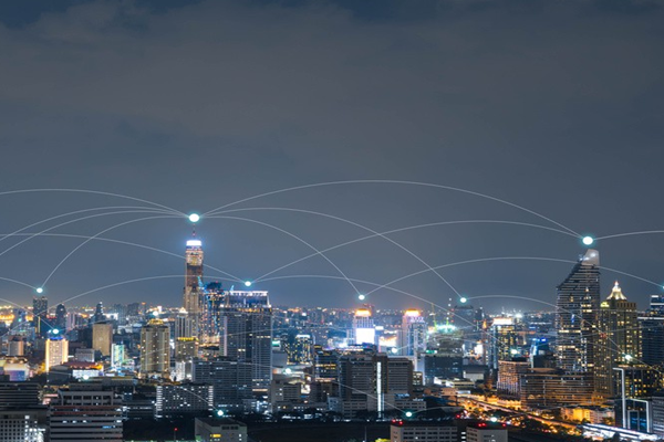 能耗監(jiān)測(cè)系統(tǒng)，讓數(shù)據(jù)說(shuō)話！