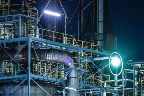 漲知識：多國建立碳排放交易體系以降低碳排放！