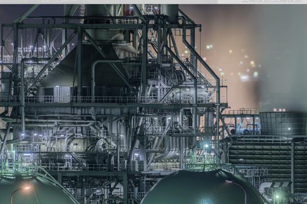 碳達(dá)峰監(jiān)測系統(tǒng)，支撐“碳”規(guī)劃！