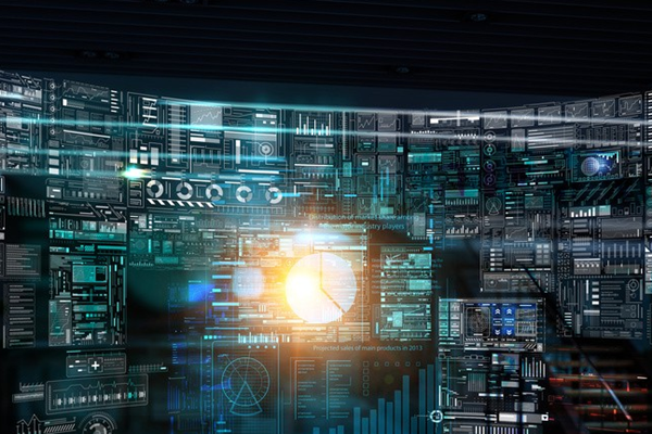 碳中和監(jiān)測系統(tǒng)，助力企業(yè)低碳轉(zhuǎn)型！