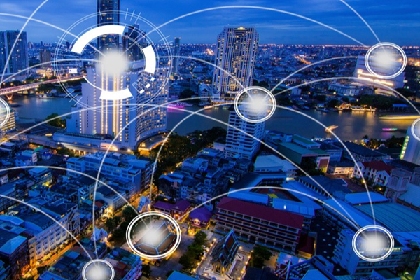 能耗在線監(jiān)測系統(tǒng)，輔助提升能源利用率！