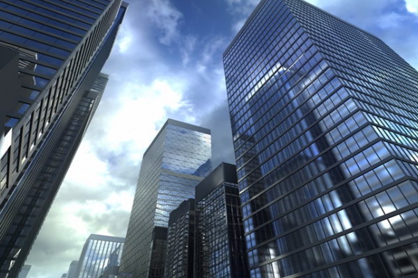 減少建筑物碳排，打造綠色建筑！