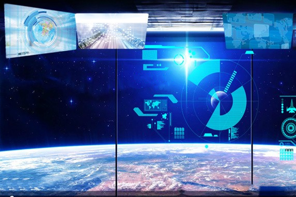 碳達峰監(jiān)測系統(tǒng)的架構組成！