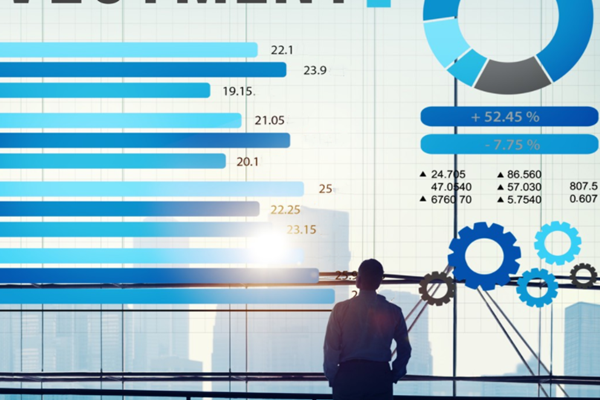 節(jié)能監(jiān)測系統(tǒng)助力企業(yè)數(shù)字化管理！