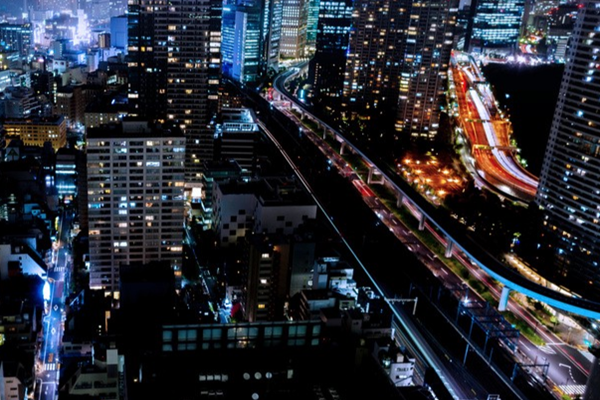 智能照明系統(tǒng)能為城市帶來(lái)哪些優(yōu)勢(shì)？