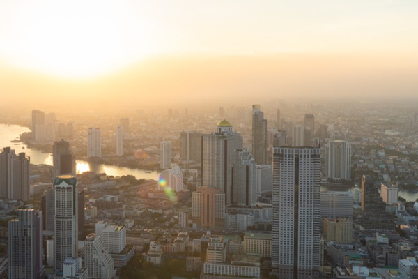 消防重點保護單位：智慧消防系統(tǒng)應(yīng)用解決方案！