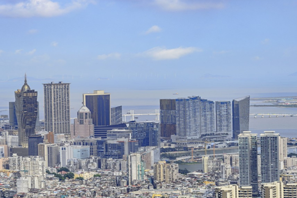 智慧消防系統(tǒng)解決方案，為銀行環(huán)境安全保駕護航！