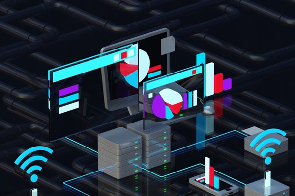 智慧消防系統(tǒng)，為校園安全保駕護航！