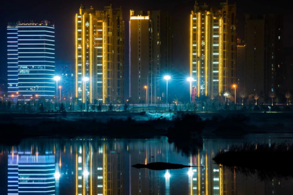 智能照明系統(tǒng)給城市帶來哪些價值優(yōu)勢？