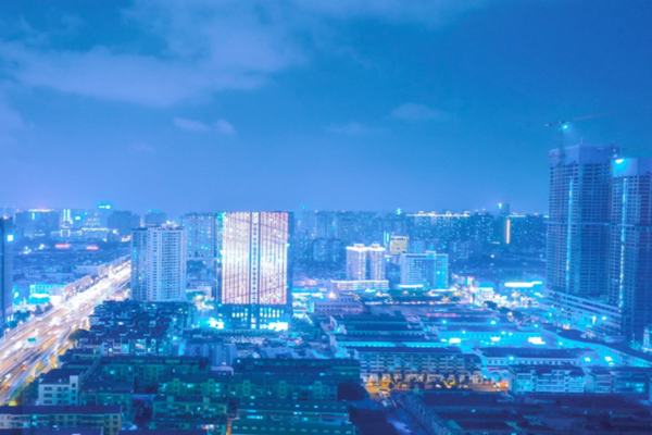 碳排放監(jiān)測系統(tǒng)，讓碳資產(chǎn)管理領(lǐng)先一步！