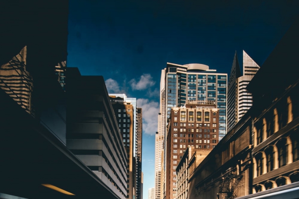 做好碳達峰必須堅持建筑節(jié)能優(yōu)先，低碳轉型下建筑節(jié)能具有重要意義！