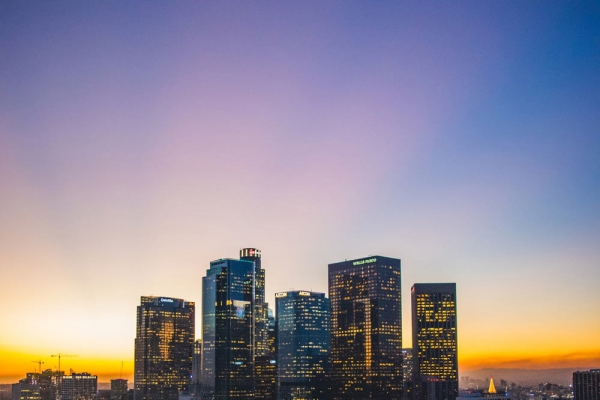 高品質(zhì)現(xiàn)代社區(qū)什么樣？成都出臺(tái)未來(lái)公園社區(qū)建設(shè)導(dǎo)則