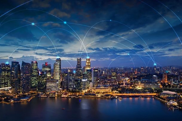 公共建筑耗能高，能耗設備復雜分散，該怎么做能源管理？