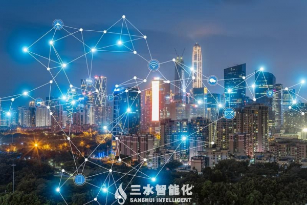 帶你走入安裝了智慧消防的社區(qū)，感受新技術(shù)帶來的安全感