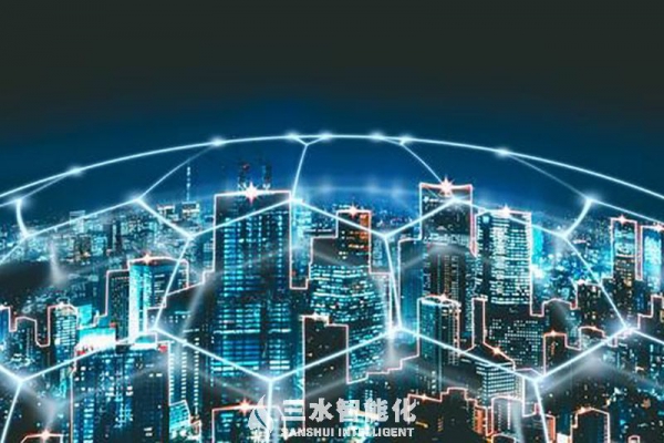 公共建筑能數(shù)據(jù)采集包含哪些模塊？