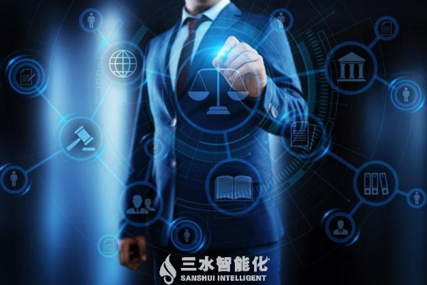 用數(shù)字技術(shù)為能源系統(tǒng)賦能，構(gòu)筑能源高質(zhì)量發(fā)展“新底座”