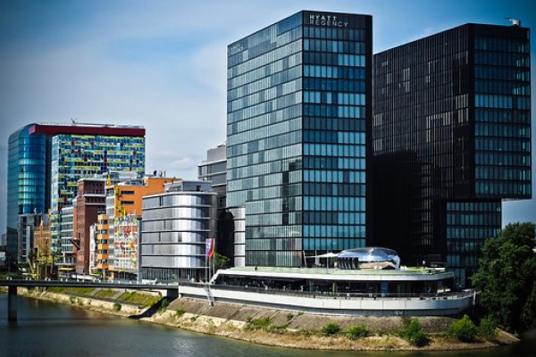 樓宇自控系統的優(yōu)勢