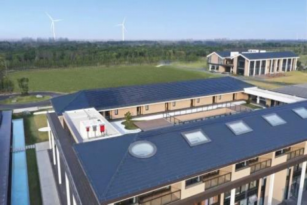 綠色工廠節(jié)能改造應(yīng)用價值