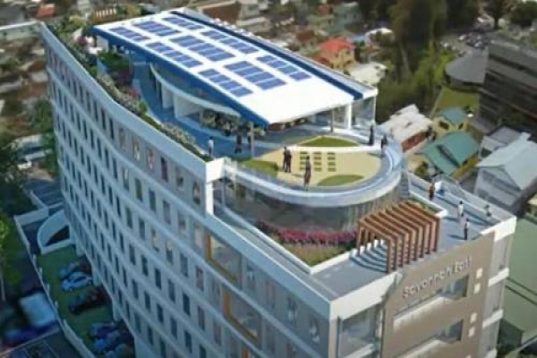 醫(yī)院后勤一體化管理系統(tǒng)解決方案解析！