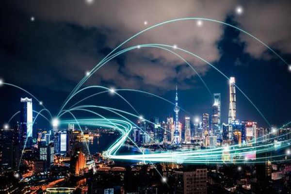 重點用能單位能耗在線監(jiān)測系統(tǒng)的技術框架