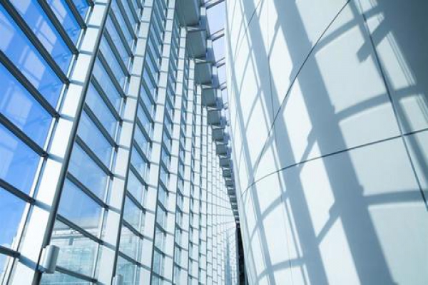 樓宇空調(diào)自控系統(tǒng)的優(yōu)勢(shì)