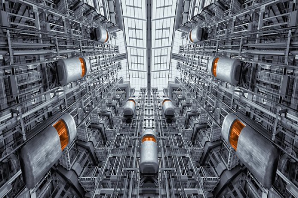 綠色樓宇控制系統(tǒng)的優(yōu)勢有哪些？