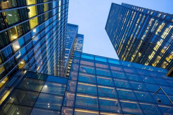 智慧辦公邊緣自控解決方案的應(yīng)用場(chǎng)景