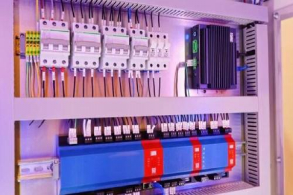 建筑設(shè)備管理系統(tǒng)的優(yōu)勢分析