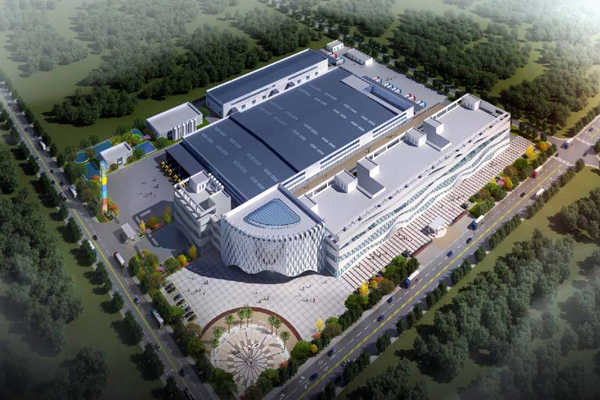 大數(shù)據(jù)技術(shù)，企業(yè)能源監(jiān)測系統(tǒng)太給力！(圖1)