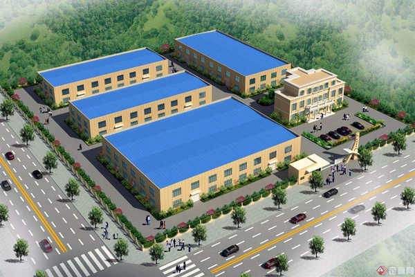 企業(yè)能源監(jiān)測(cè)系統(tǒng)三方面的能耗管理方式！(圖1)