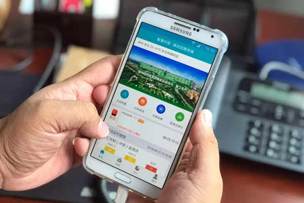 能耗在線監(jiān)測APP的數(shù)據(jù)庫及查詢功能！(圖1)