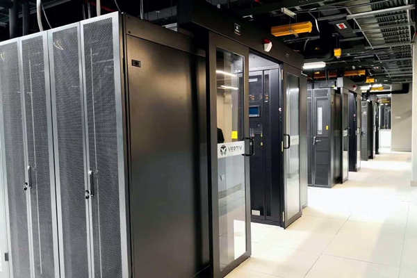 機(jī)房能源管理以及配套工具的選擇！(圖1)