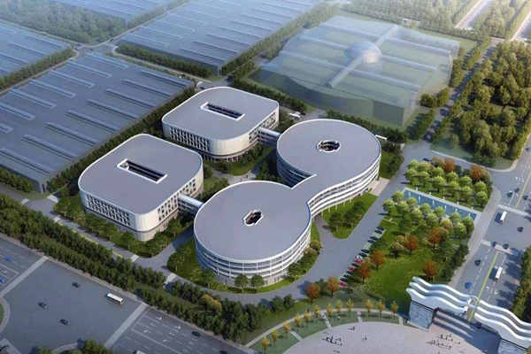 工業(yè)企業(yè)能耗監(jiān)測信息化管理現(xiàn)狀！(圖1)