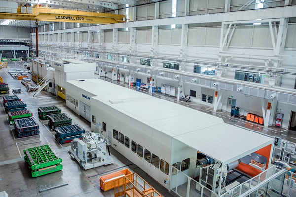 構(gòu)建無(wú)線星型局域網(wǎng)絡(luò)降低能源管理系統(tǒng)建設(shè)成本！(圖1)