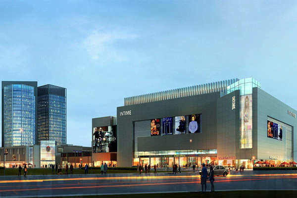 國(guó)內(nèi)建筑能耗監(jiān)測(cè)系統(tǒng)依舊不夠成熟！(圖1)