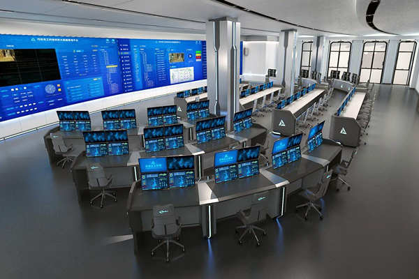 能耗監(jiān)測(cè)系統(tǒng)硬件設(shè)備技術(shù)參數(shù)！(圖1)