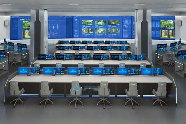 國外能耗監(jiān)測技術現狀！(圖1)