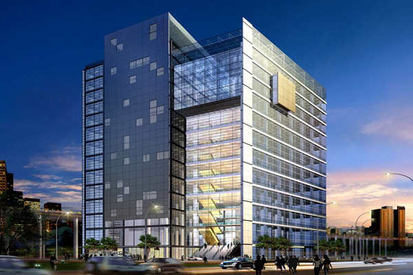 建筑能耗監(jiān)測系統(tǒng)設計依據(jù)！(圖1)