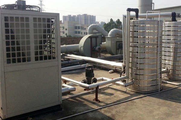 鍋爐能源管理，爐體外表溫度不容輕視！(圖1)