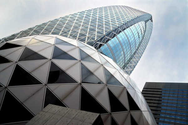 建筑能源管理系統(tǒng)架構(gòu)，你清晰嗎？(圖1)