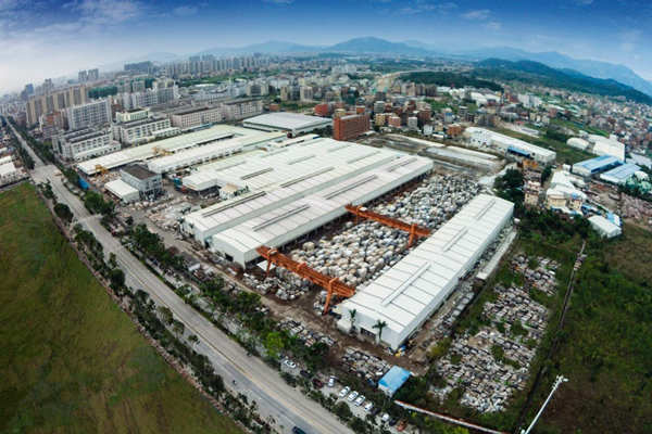 能耗監(jiān)測(cè)系統(tǒng)功能實(shí)現(xiàn)！(圖1)