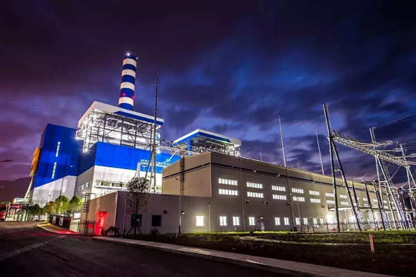 發(fā)電廠能源管理系統(tǒng)生產(chǎn)用電管理的具體內(nèi)容！(圖1)