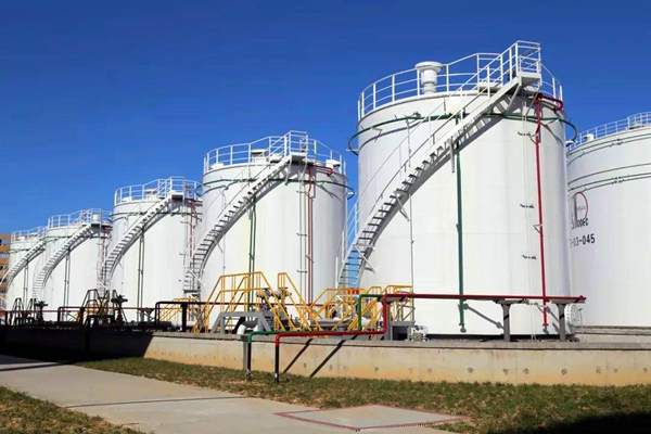 油庫能源管理方略！(圖1)