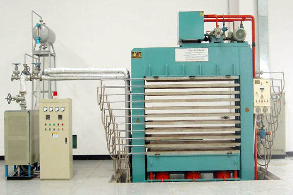 人造板熱壓機(jī)能耗監(jiān)測(cè)指標(biāo)有哪些？(圖1)